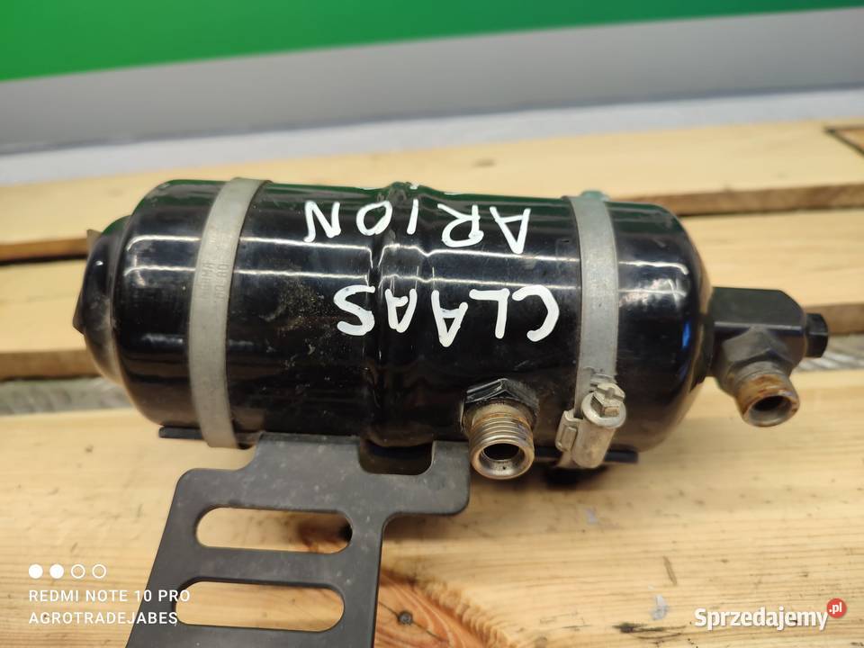 Osuszacz klimatyzacji 7700067304 Class Arion