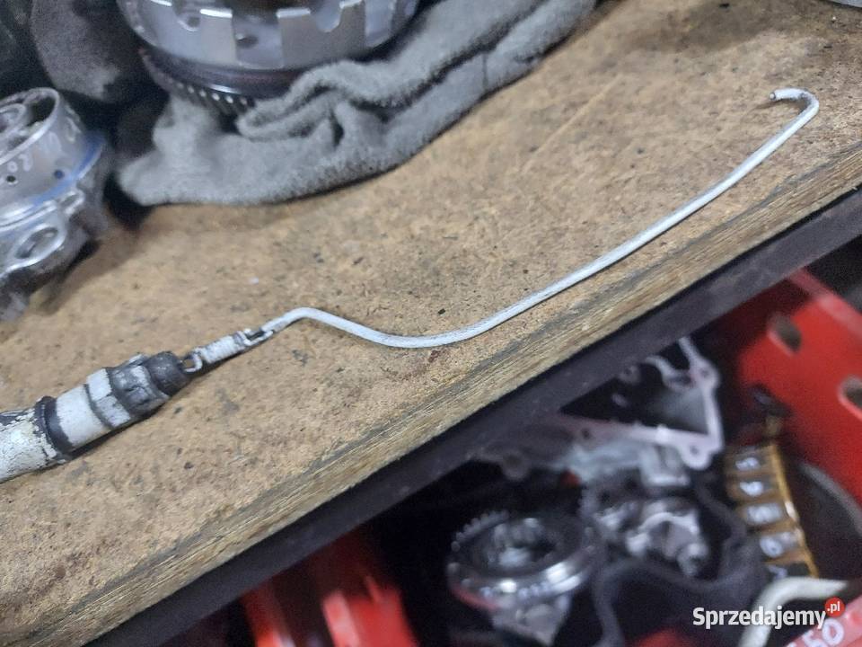 Yamaha DT 80 lc2 czujnik hamulca tył stopki DT80 Czujniki i sterowniki dolnośląskie Jelenia Góra