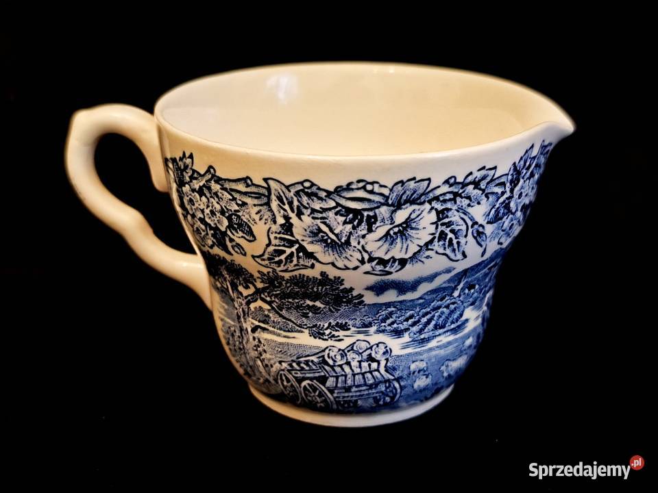 Mlecznik angielski Ironstone Chełm sprzedam