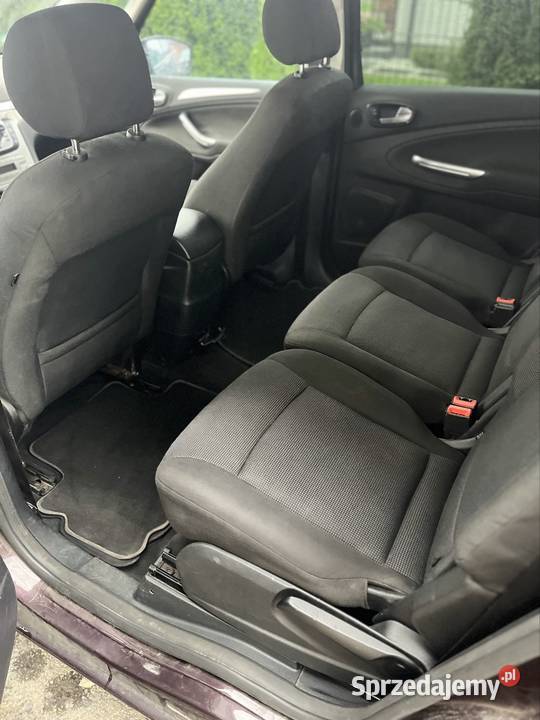 Ford S 20 TDCi 140