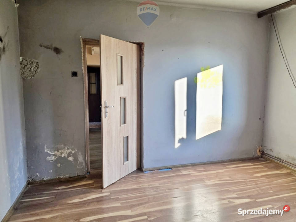 Dom w mieszkania śląskie Ligota