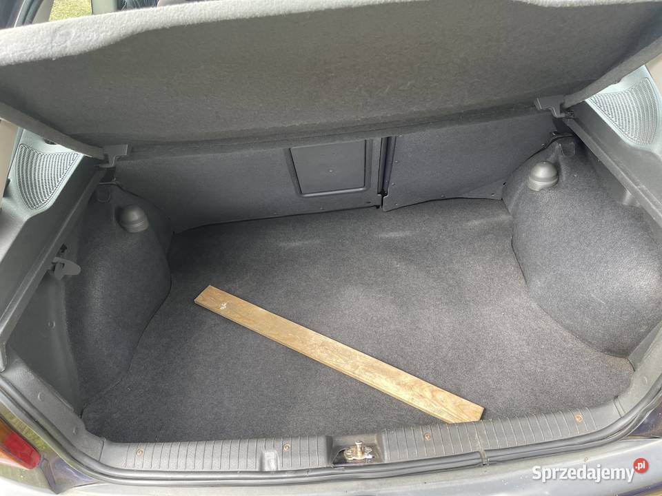 Opel astra F 14 benzyna 60 koni sprzedam