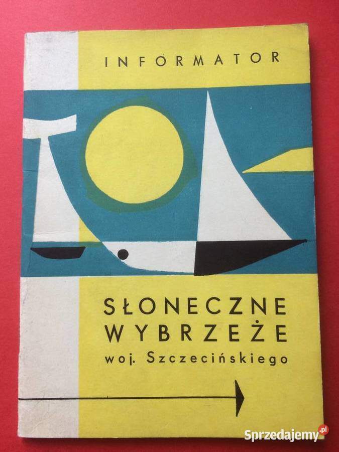 537 Słoneczne Wybrzeże Woj Szczecińskiego Szczecin sprzedam