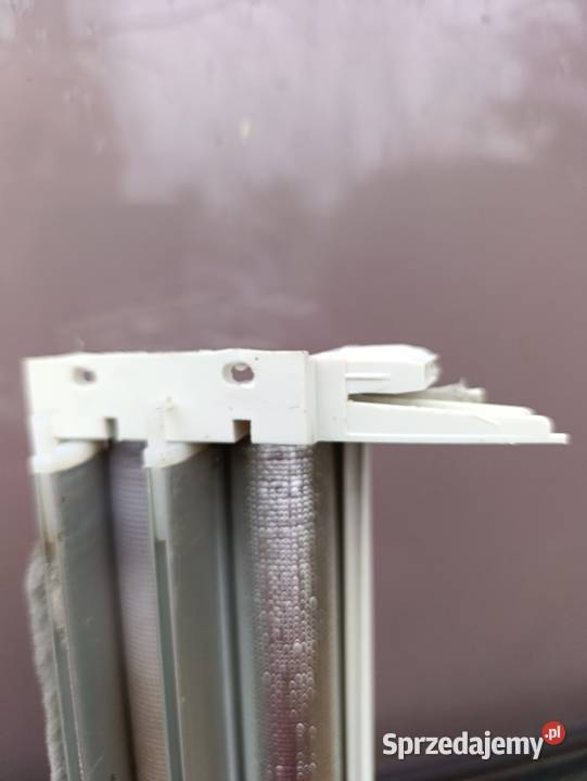 Roleta plus moskitiera wewnętrzna 15263 mazowieckie Wyszków