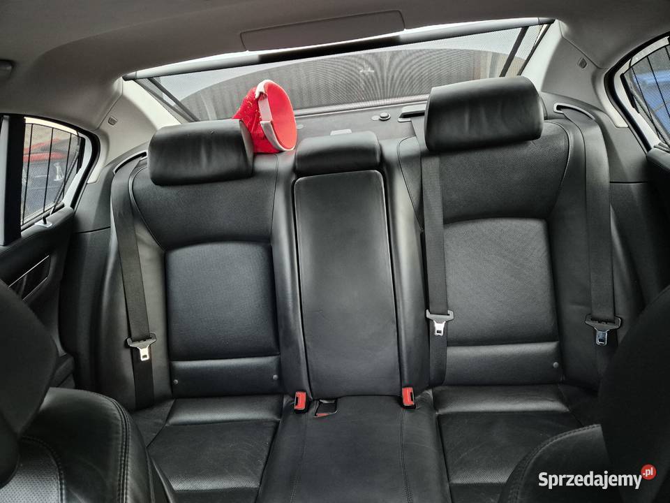 Bmw f01 730d elektryczne lusterka Piaseczno