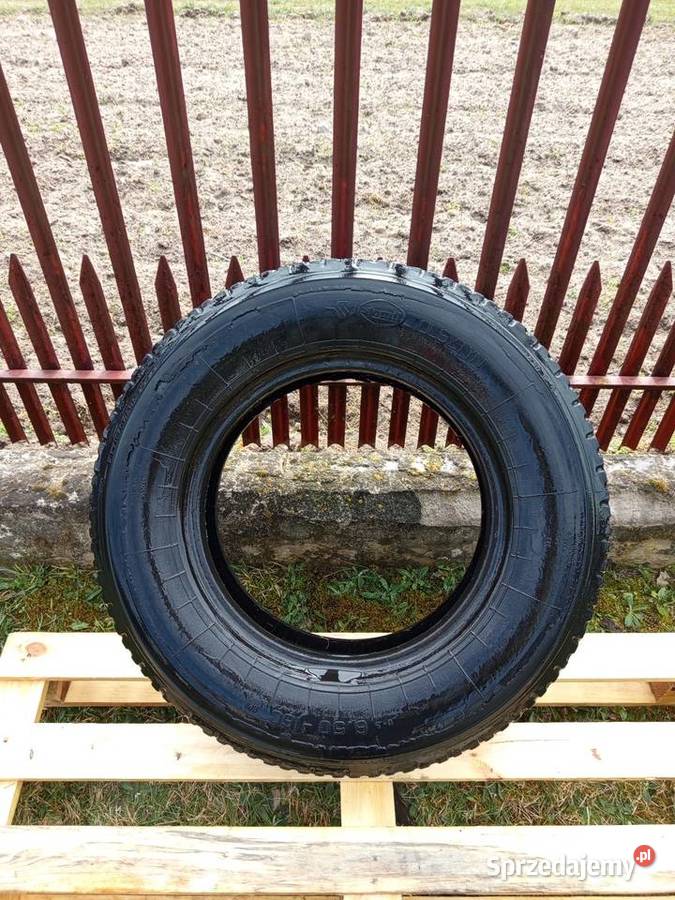 Opona Stomil Olsztyn 65016C Marianki