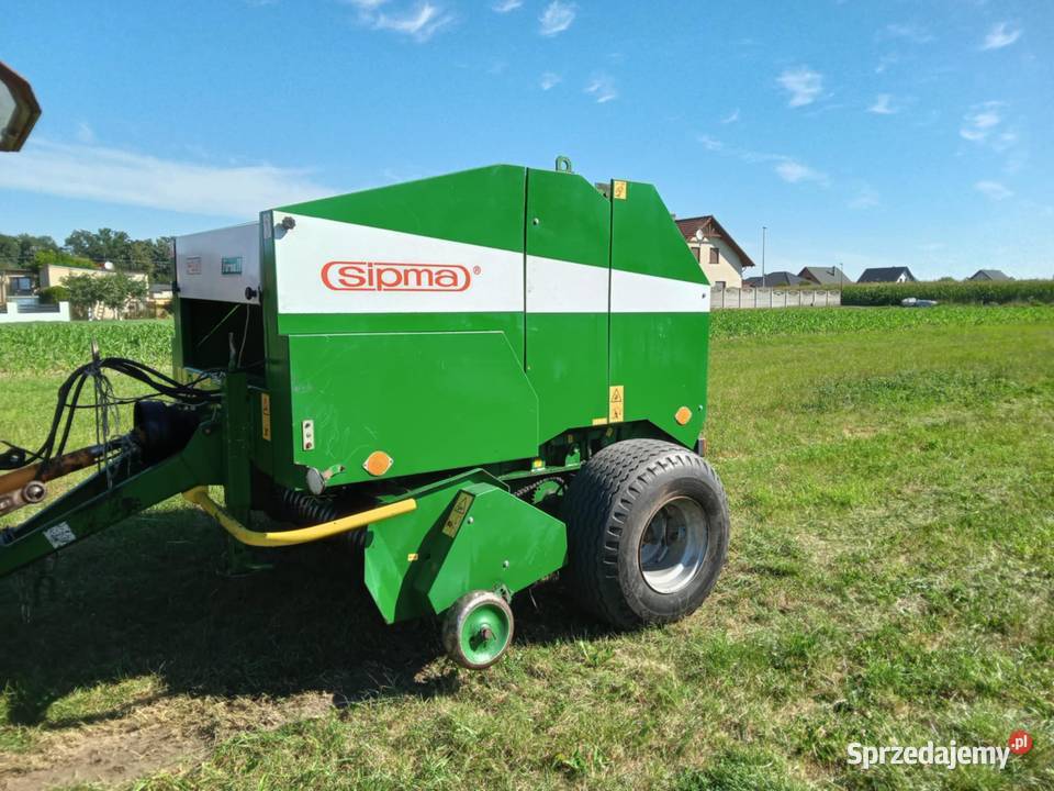 Presa prasa Pakosław