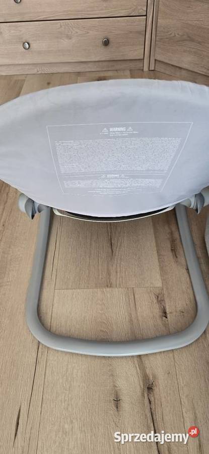 Bujaczek Leżaczek chicco 018 0-18kg