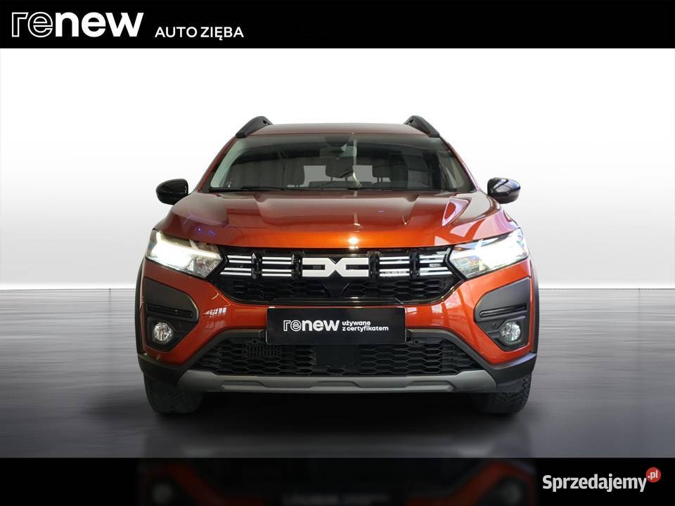 DACIA Jogger 10 TCe Extreme LPG 7os 100