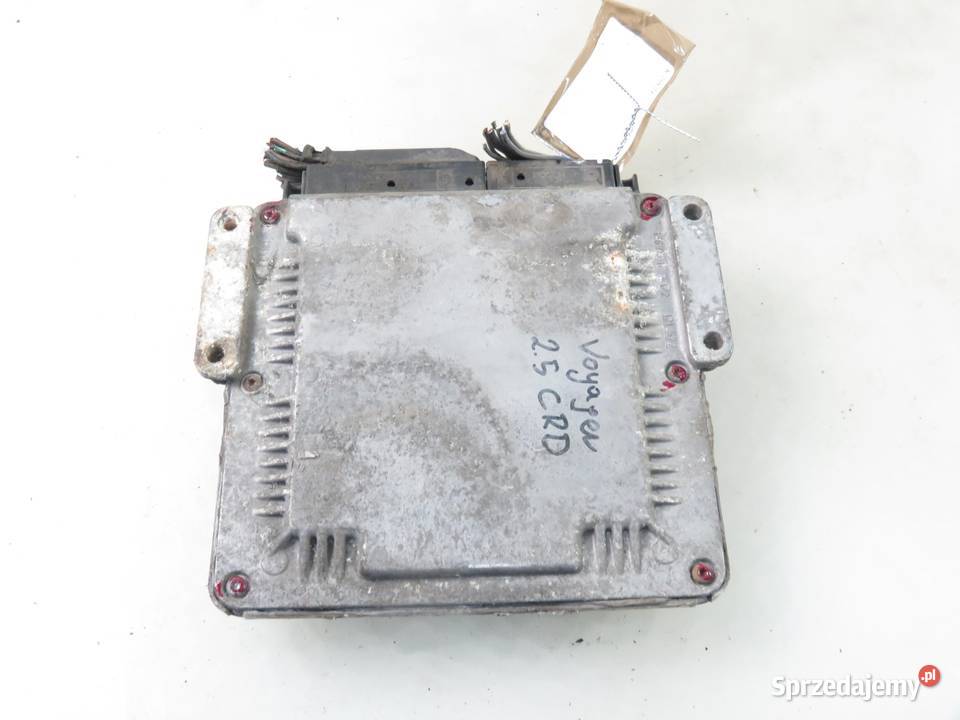 STEROWNIK CHRYSLER VOYAGER IV RG RS 25 CRD osobowe