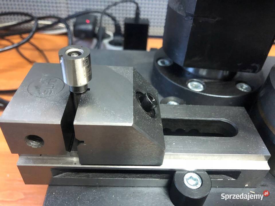 Magnesowka Szlifierka Stołowa Alpha Podkladek lubuskie Słubice