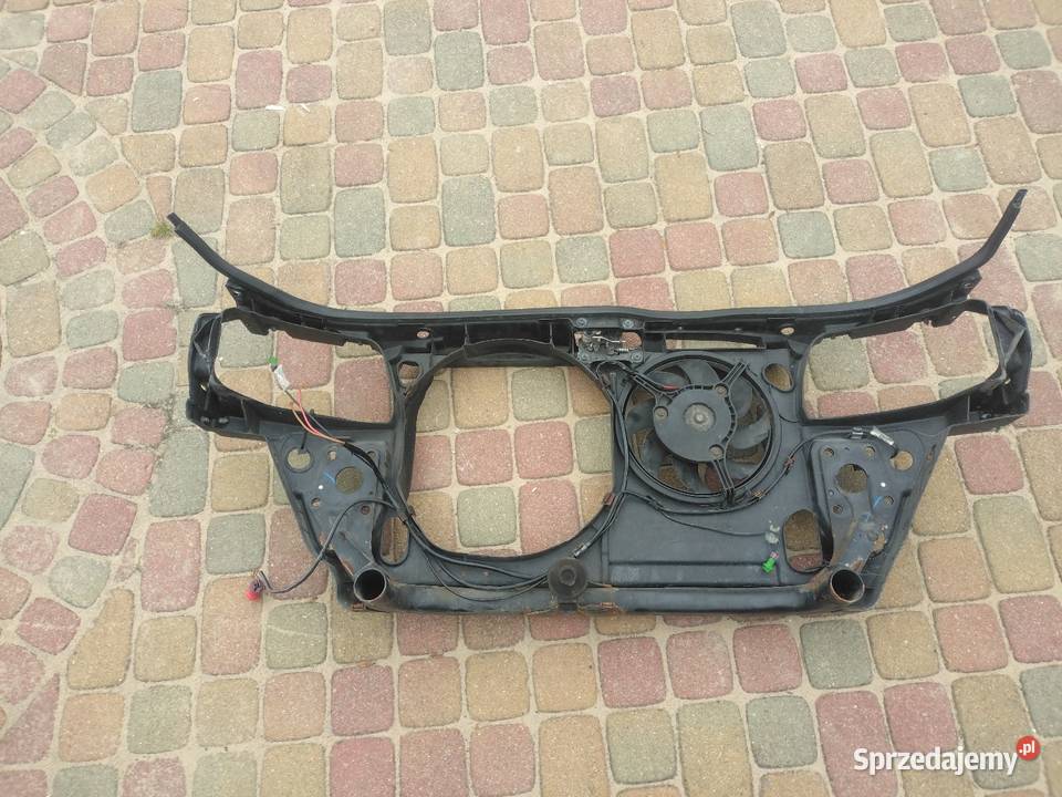 Pas przedni wzmocnienie audi a4 b5 16 18 18t 19 świętokrzyskie Starachowice sprzedam