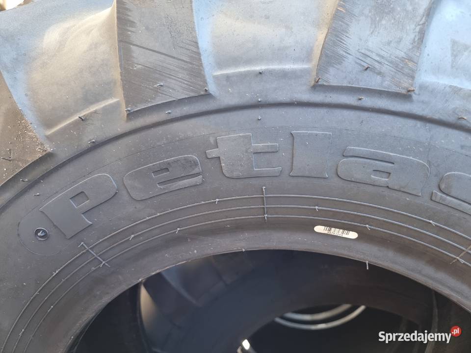 Opona 34080R20 138A8 TL Petlas PTXND31