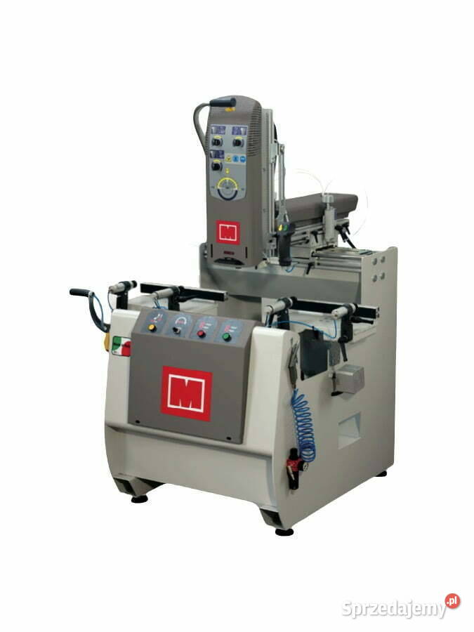 Kopiarkofrezarka MEPAL PTX 500S Jasionka