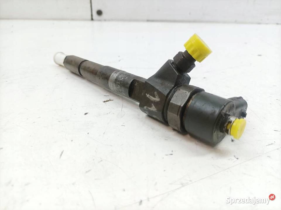 WTRYSKIWACZ 0445110111 19 JTD Alfa Romeo GT I sprzedam