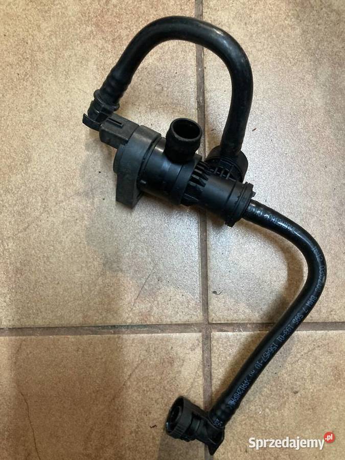 ZAWÓR ODPOWIETRZAJĄCY BMW 5 F10 7595194