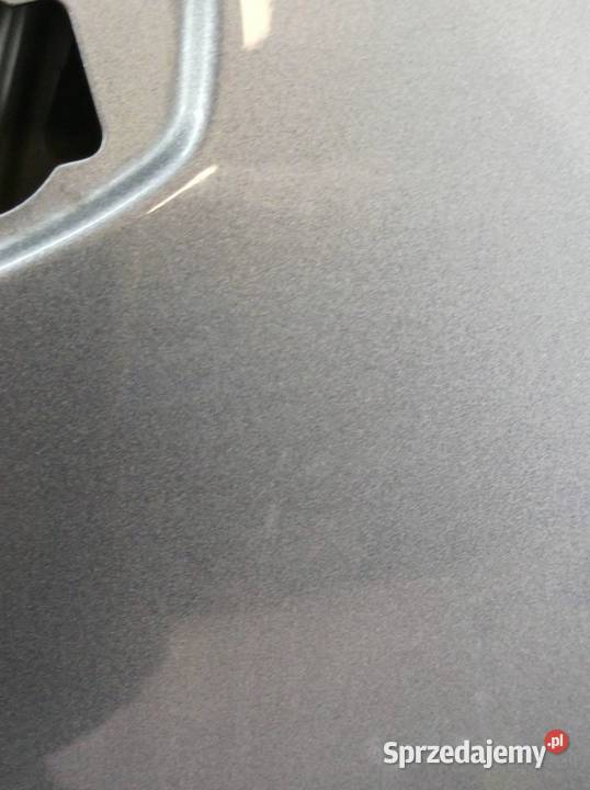 DRZWI LEWE TYŁ SZARE 23R Skoda Kamiq I 2019 sprzedam