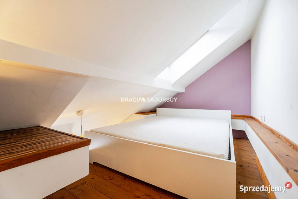 Ogłoszenie mieszkanie 34m2 1 pokój Kraków