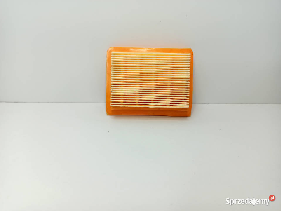 Filtr Powietrza Kosa Stihl Bielsko-Biała