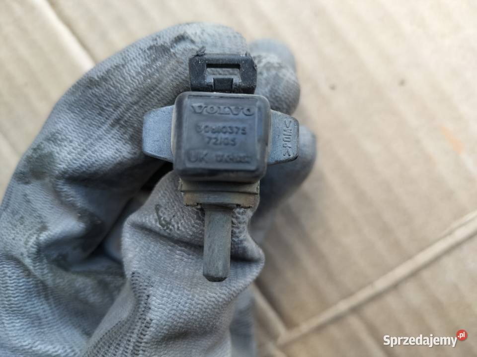 VOLVO S40 V40 KOSTKA WTYCZKA CZUJNIK TEMPERATURY Kamień-Kolonia