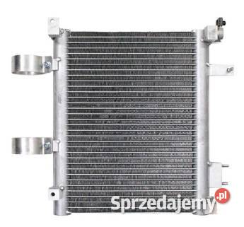 Chłodnica klimatyzacji KUBOTA 3G71050040 Goszczanów