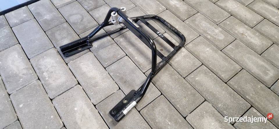 Stelaż centralny Yamaha FZ6 HepcoBecker Akcesoria motocyklowe Bielsko-Biała