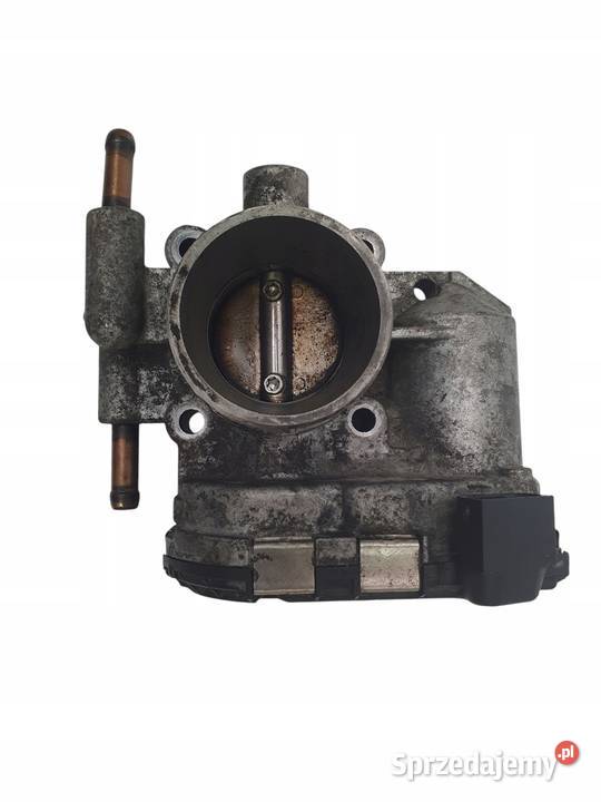 PRZEPUSTNICA Opel Corsa D 12 14 16V 24420536 Chełm