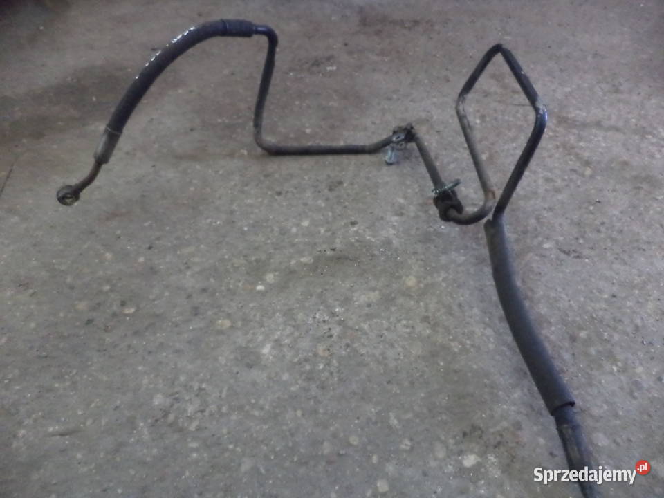 BEETLE 19 TDI WAZ PRZEWOD WSPOMAGANIA Turek sprzedam