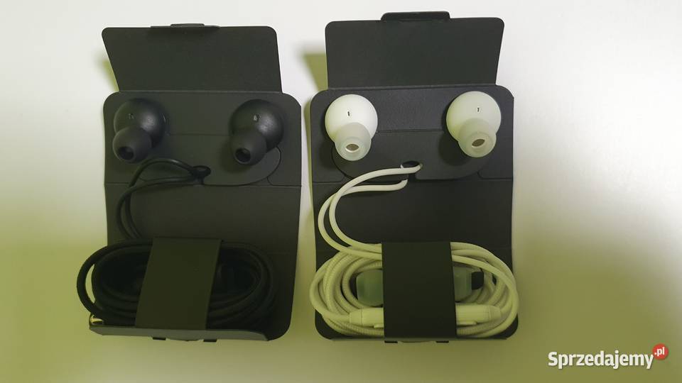 Słuchawki AKG do telefonów Łódź