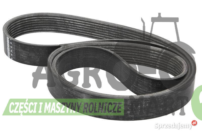 5802350476 DZ115455 4899178 J911572 PASEK CNH Wichrów