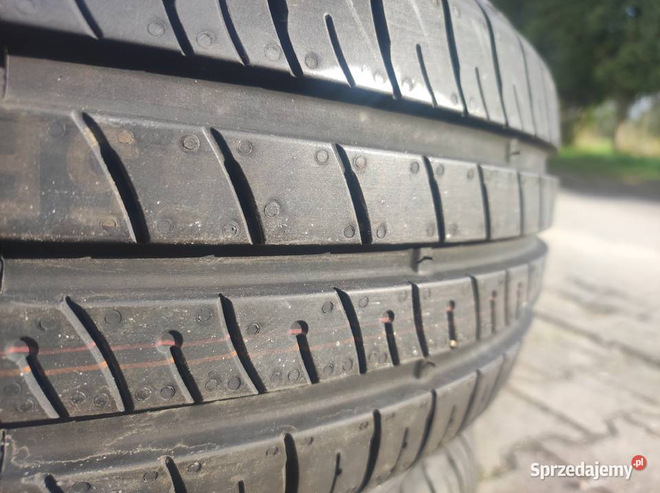 Kumho Ecowing ES01 18565R15 Krosno
