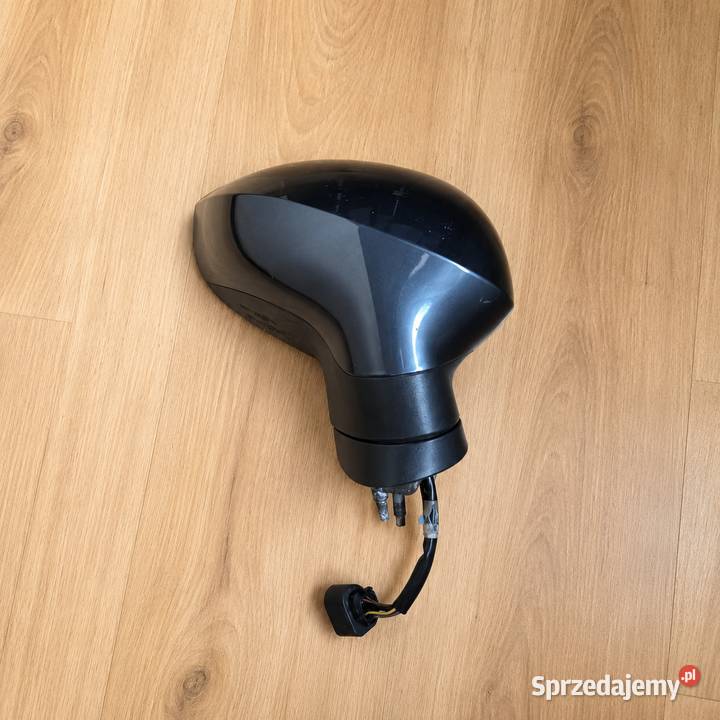 Lusterko prawe Seat Leon 1P lift 20092012 Rok produkcji 2010