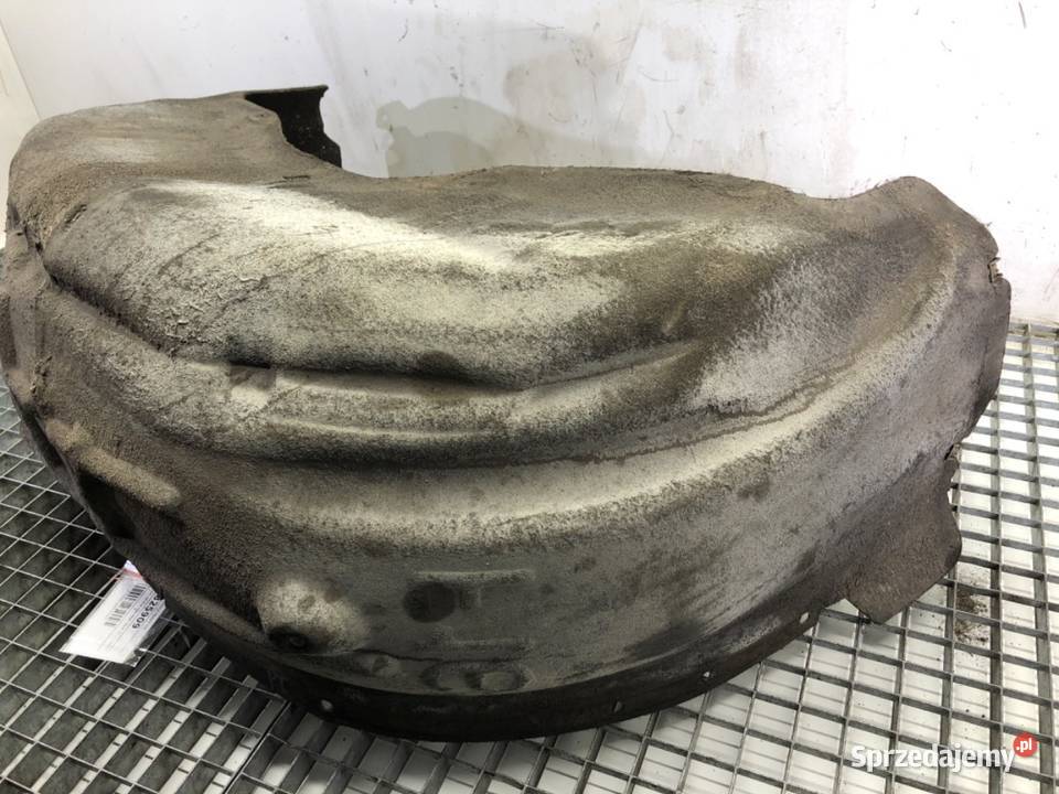 NADKOLE PRAWY TYŁ BMW F16 SUV 1419 OSŁONA TYLNA podkarpackie