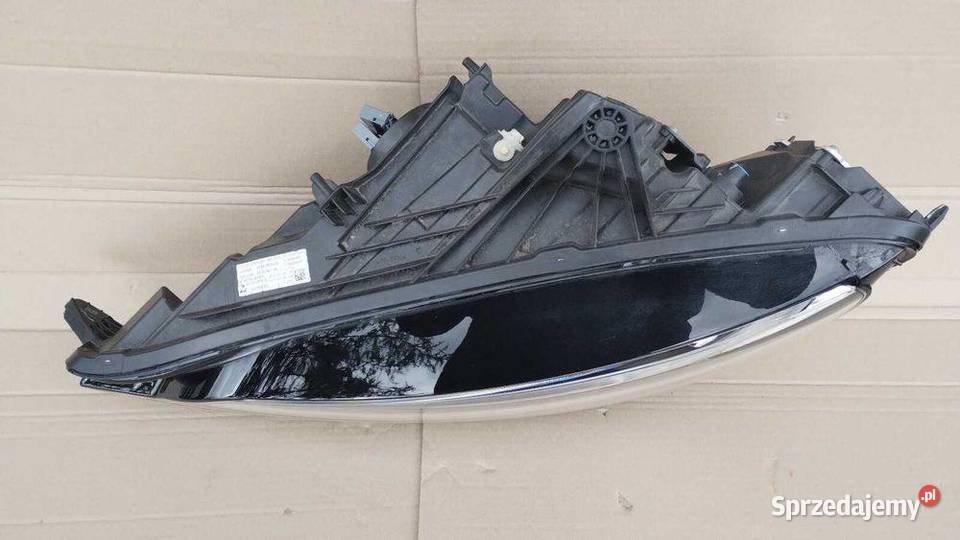 Lampa Przód Full MID Led Volvo S60 V60 1824r dolnośląskie
