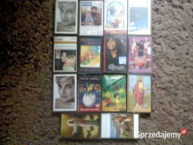 Kasety audio z PRL duży zestaw Pozostałe Zakopane sprzedam