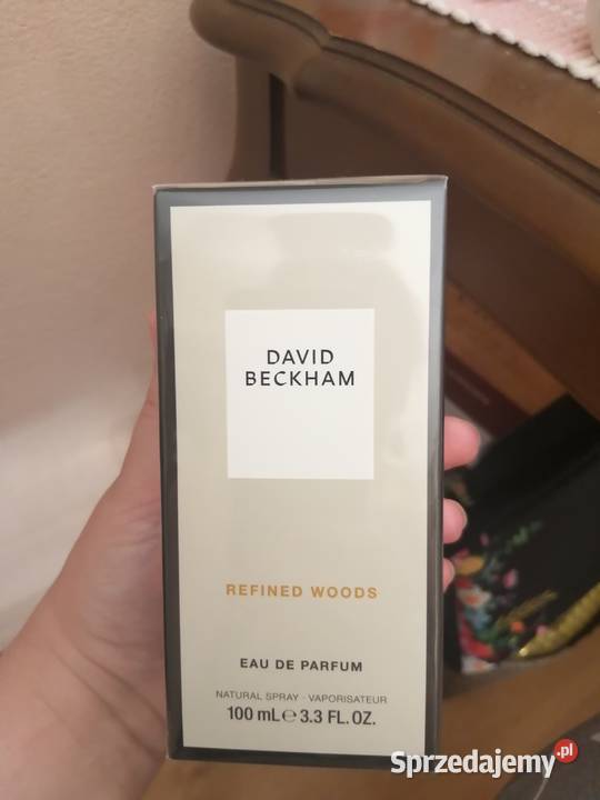 Nowe perfumy David Beckham Kosmetyki i perfumy Gorlice sprzedam