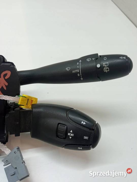 TAŚMA ZWIJAK 96605635XT Citroen Xsara Picasso I świętokrzyskie