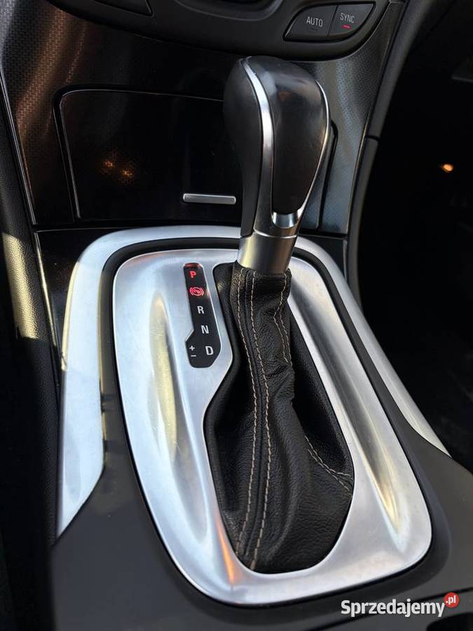 Opel insignia sports tourer opc line łódzkie Skierniewice