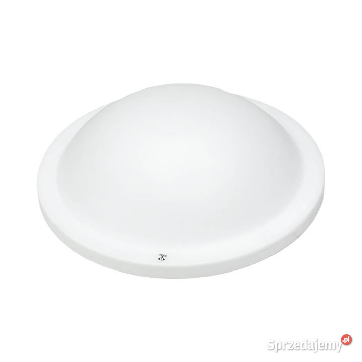 Plafon Peill Putzler Niemcy lata 70 szkło Warszawa