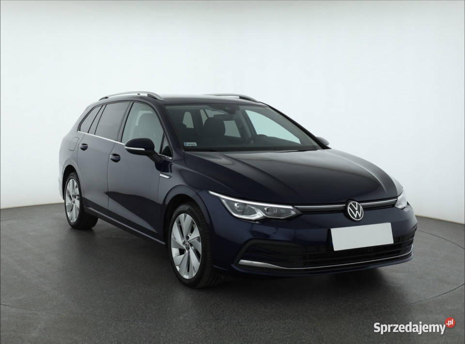 VW Golf 20 TDI radio Piaseczno