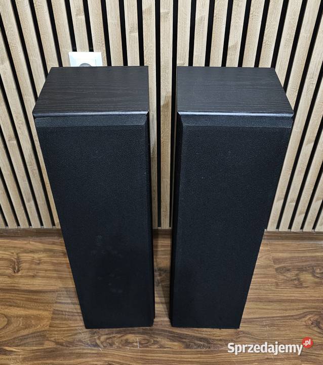 Kolumny Competition Line KA 250 lubuskie