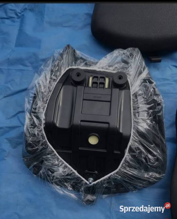 Kawasaki ER6N Z650 Z 650 ER 6 N NINJA NOWE Nowy Tomyśl sprzedam