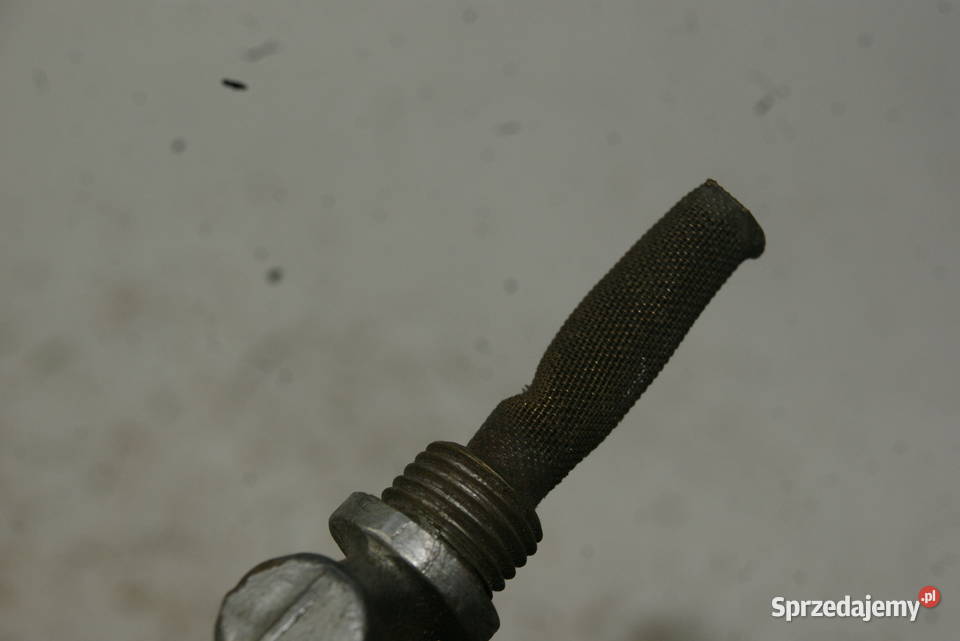 KRANIK PALIWA ZUNDAPP SHL M04 SHL98 NSU DKW Rybnik