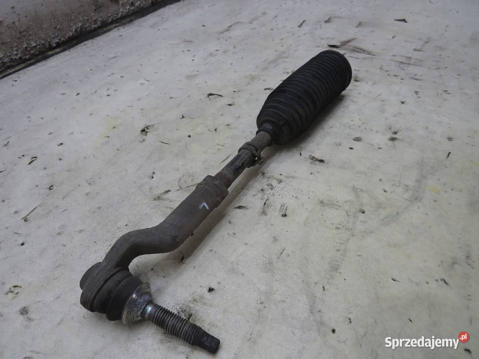 DRĄŻEK KIEROWNICZY LEWY MONDEO MK5 20 HYBRID sprzedam