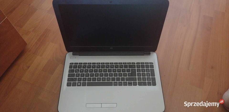 Laptop HP Laptopy i netbooki