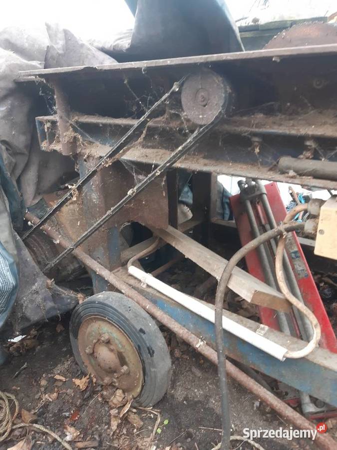 Piła tarczowa plus heblarka Piły tarczowe kujawsko-pomorskie