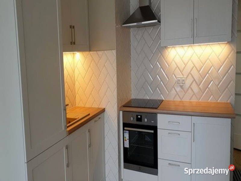 2 pokoje Oliwa Business Center i Alchemii miejsce parkingowe Gdańsk