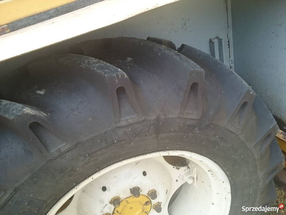 Ostrówek K162 nowy typ stan