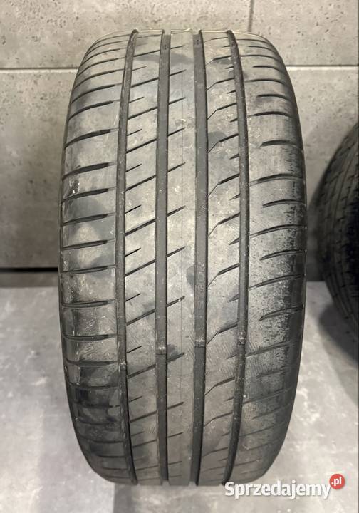 20 BMW f10 f11 f34 styl 666 felgi koła komplet Lubasz