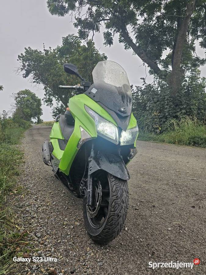 Kymco